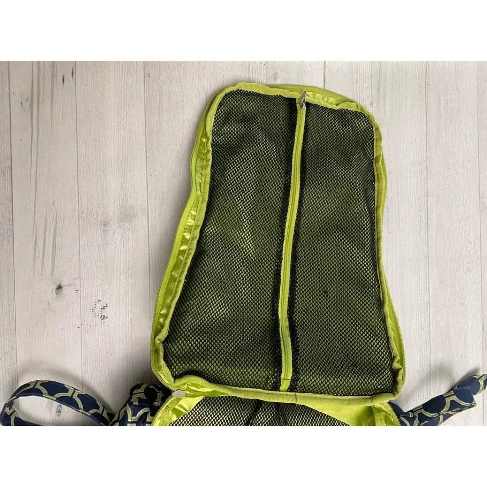Jujube Royal Envy Brb diaper‎ bag Backpack